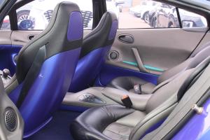 Ford Via Concept 1989 года 